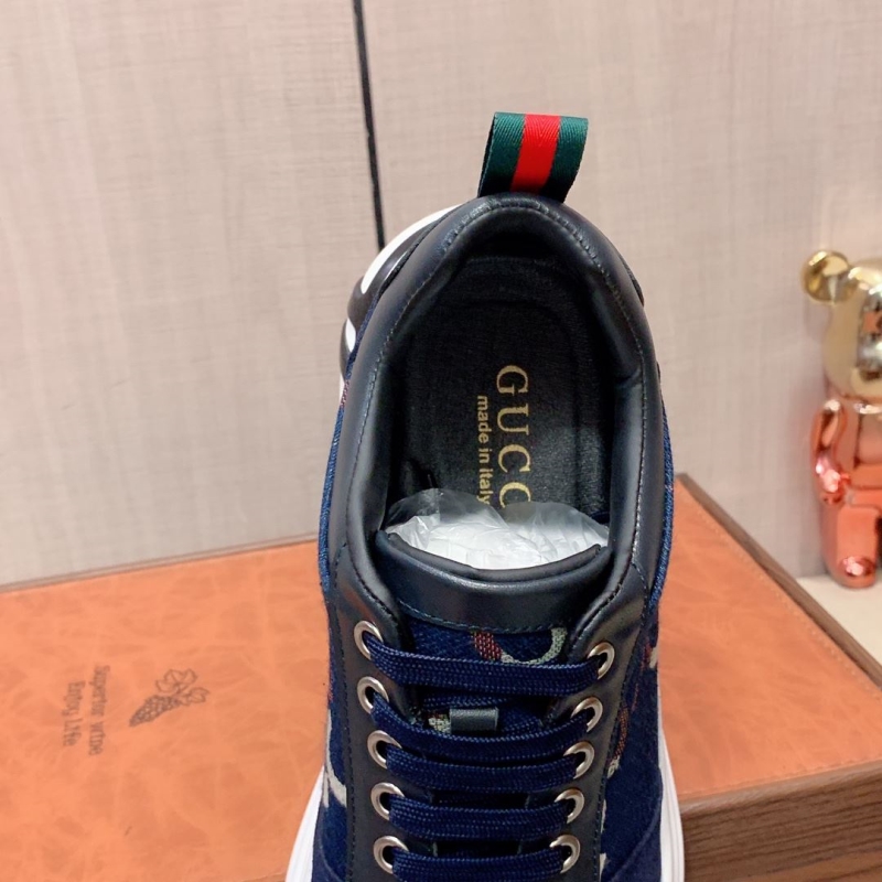 Gucci Casual Shoes